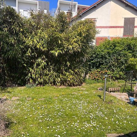 A Room And Garden Close To Paris Vitry-sur-Seine Exterior foto